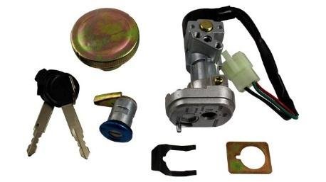 SWITCH COMPLETO (KIT) ITALIKA AT110RT,110RT
