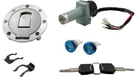 SWITCH COMPLETO KIT ITALIKA FT-110