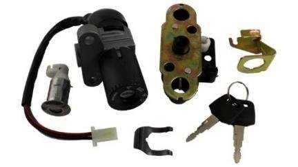 SWITCH COMP. (KIT) ITALIKA DM150