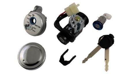 SWITCH COMP. (KIT) HONDA BIZ125