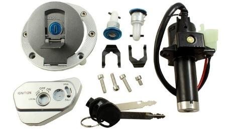 SWITCH COMPLETO KIT VENTO CROSSMAX 250 2013