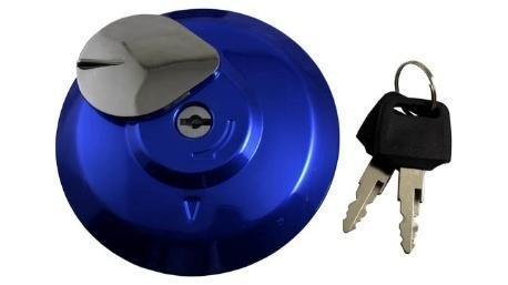 TAPON GASOLINA TANQUE FORZA150,FT150,FT150GT AZUL