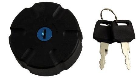 TAPON GASOLINA TANQUE CROSS GY200