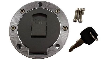 TAPON GAS TANQUE YBR125