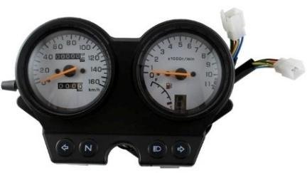 TABLERO FORZA 150