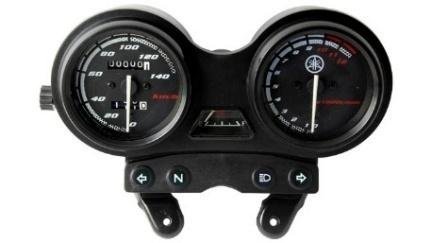 TABLERO COMPLETO YAMAHA YBR125