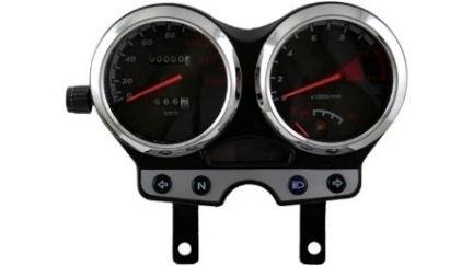 TABLERO COMPLETO SUZUKI EN125HU 34100-45F60F000