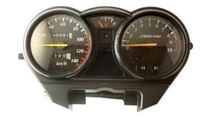 TABLERO COMPLETO HONDA GL150
