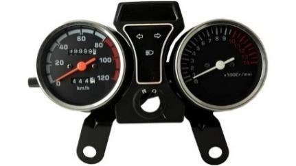 TABLERO SUZUKI AX100