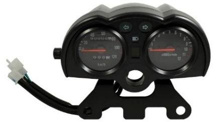 TABLERO COMPLETO DT-150 BA 18-20,FT-125
