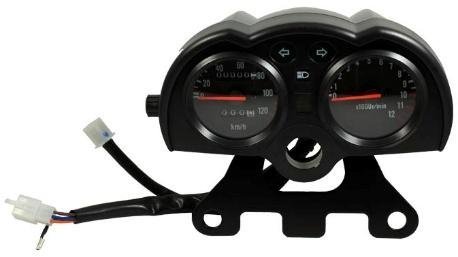 TABLERO COMPLETO FT-150 TS 16-18