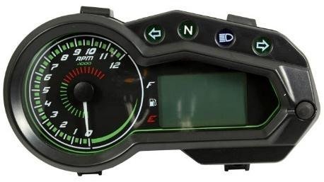 TABLERO COMPLETO 150-Z 14-19/150-SZ 16-18/170-Z 16