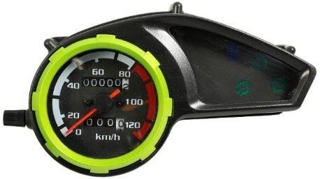 TABLERO COMPLETO DM-200 16-19