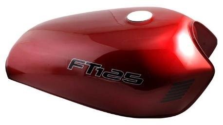 TANQUE COMBUSTIBLE CG125,FORZA125