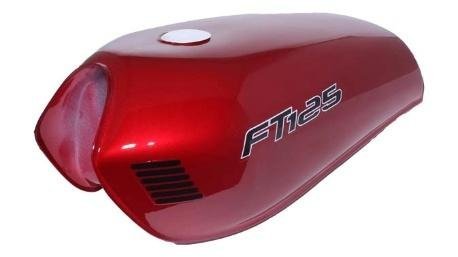 TANQUE GAS FT125 CLASICA