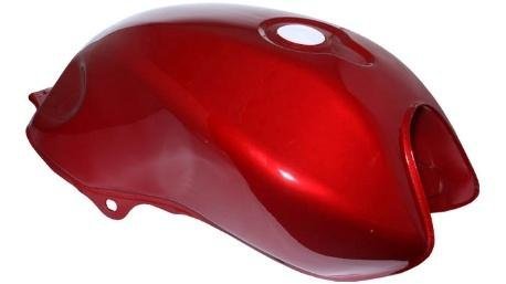 TANQUE STREET HIJOY COMPATIBLE FT150 ITALIKA