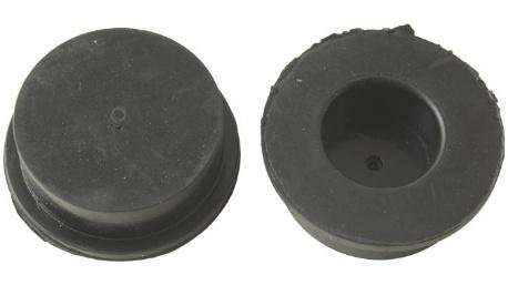 GOMA SOPORTE TANQUE GAS (2PZ) ITALIKA TC-200