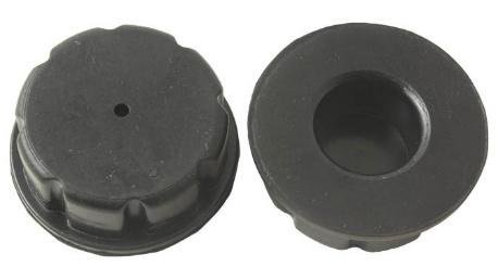 GOMA SOPORTE TANQUE GAS (2PZ) RT-200