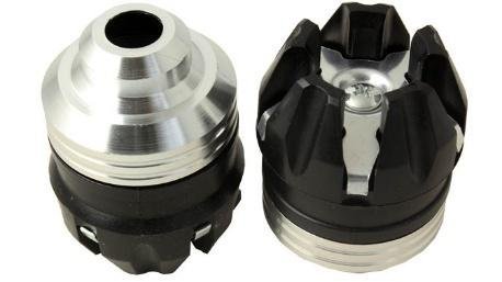 PROTECTOR SLIDER P/MOTO PLATA