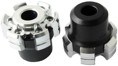 PROTECTOR SLIDER P/MOTO PLATA