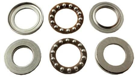 TAZA (KIT) REFORZADA YAMAHA YRB125 C EXRESS