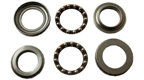 TAZA (KIT) REFORZADAS BALAS HONDA CGL125 TOOL