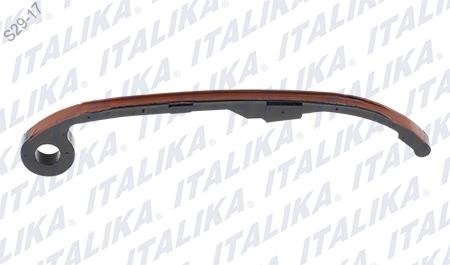 GUIA TENSOR CADENA CS125
