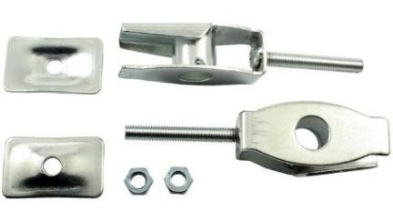 TENSOR CADENA CHOPER JGO