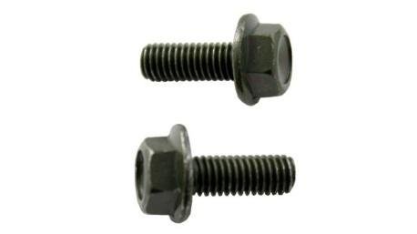 TORNILLO 6*16