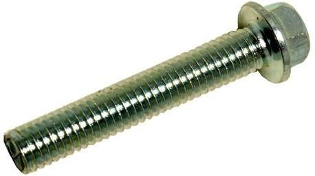 TORNILLO P/MOTOR CROMADO M6*32