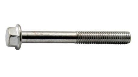 TORNILLO CROMADO P/MOTOR M6*50 =ENTOR-4701-0012