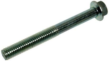 TORNILLO P/MOTOR CROMADO M6*55