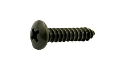 TORNILLO PIJA CORTA P/PLASTICO =ENTOR-4701-0021