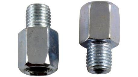TORNILLO JGO/2PZ ROSCA DER-IZQ "1+1"