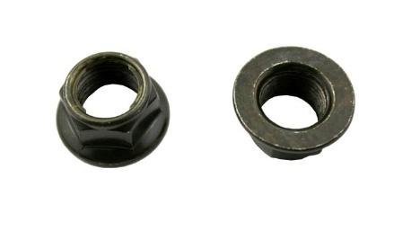 TUERCA COLUMNA DIR. FT125,FT150,CG125[ =4801-0090