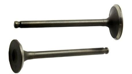 VALVULA ADMISION/ESCAPE YAMAHA CRYPTON 105 JGO