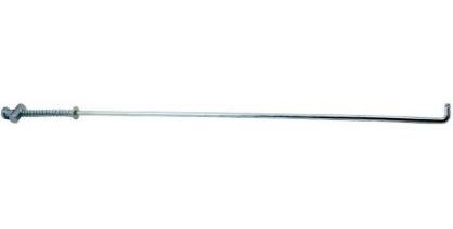 VARILLA FRENO P/ITALIKA FT150 =VAR-1321-0006