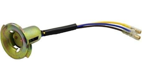 SOCKET MOTO METAL ENTRADA CBS