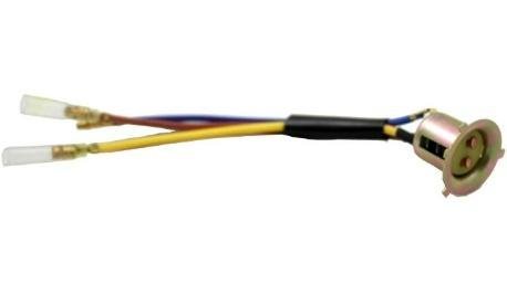 SOCKET MOTO METAL PRINCIPAL C90/110CC