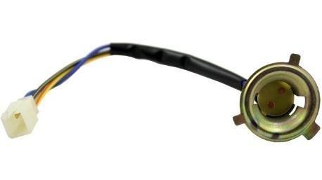 SOCKET MOTO METAL 3PTS SCOOTER,DINAMO,ITALIKA CS12
