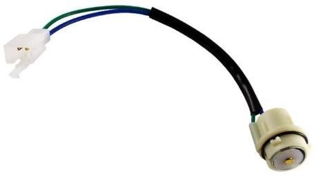 ARNES ENCHUFE FOCO DIRECCIONAL IZQ.PARA DS-150