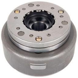 ROTOR MAGNETO VENTO CYCLONE 200