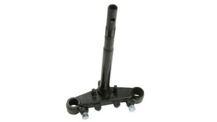 TELESCOPIO DIRECCION W150, WS150, WS150 NF, WS175,