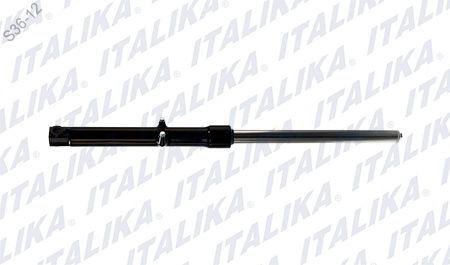 AMORTIGUADOR SUS DEL IZQ NEGRO DT150 SPORT
