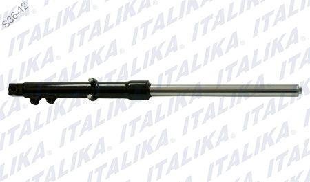 AMORTIGUADOR SUS DEL DER NEGRO DT150 SPORT,