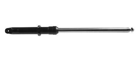 AMORTIGUADOR SUS DEL IZQ NEGRO DT125 CLASICA,DT125