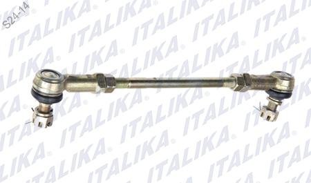 CONJUNTO BRAZO DIRECCION ATV250 CON REVERSA, ATV25