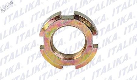 TUERCA CERRADA 125Z, DT125 CLASICA, DT125 DELIVERY