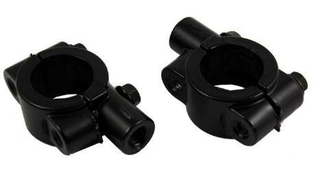 SOPORTE FARO DER SPORT DT125 CLASICA,DT125 DE