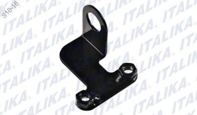 SOPORTE  INF IZQ CUB AMORTIGUADOR ZDM200, DM150 SP